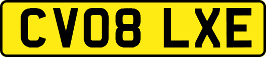 CV08LXE