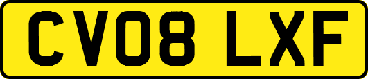 CV08LXF