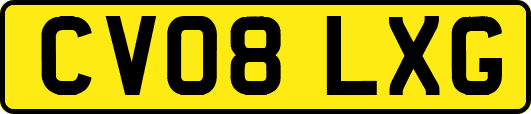 CV08LXG