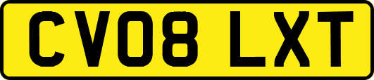 CV08LXT