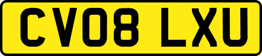 CV08LXU
