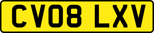 CV08LXV