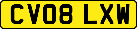 CV08LXW