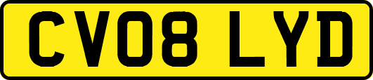 CV08LYD