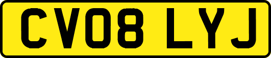 CV08LYJ