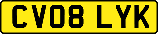 CV08LYK