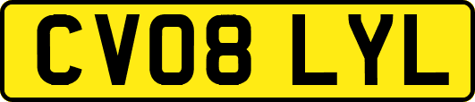 CV08LYL