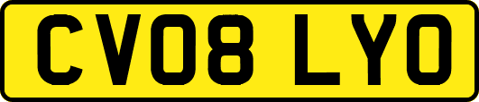 CV08LYO