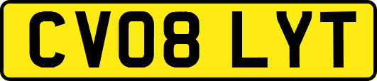 CV08LYT