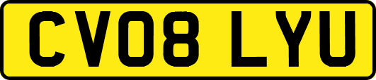 CV08LYU