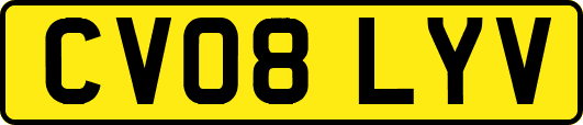 CV08LYV