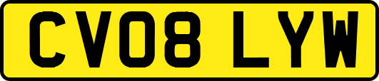 CV08LYW