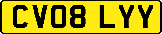 CV08LYY