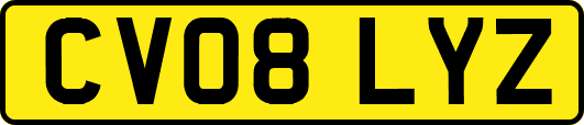 CV08LYZ