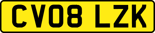 CV08LZK