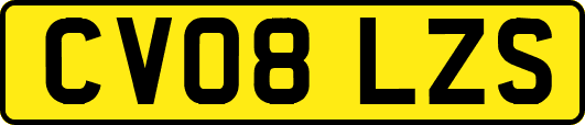 CV08LZS