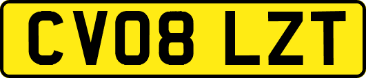 CV08LZT
