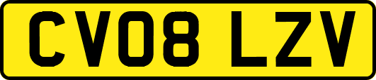 CV08LZV