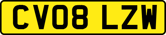 CV08LZW