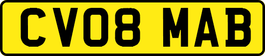 CV08MAB