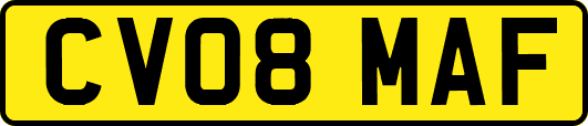 CV08MAF