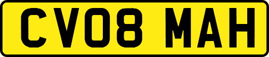 CV08MAH
