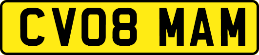 CV08MAM