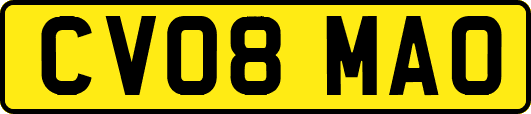CV08MAO