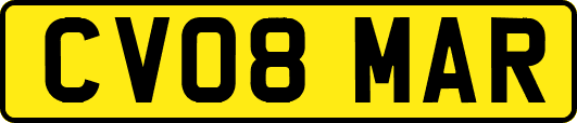 CV08MAR