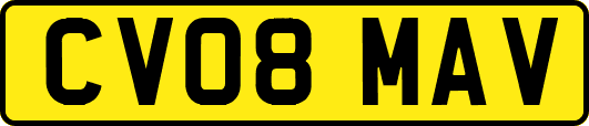 CV08MAV