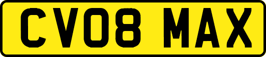 CV08MAX