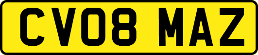 CV08MAZ