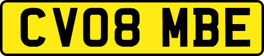 CV08MBE