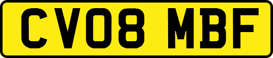 CV08MBF
