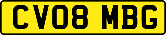 CV08MBG