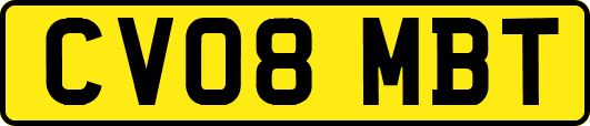 CV08MBT