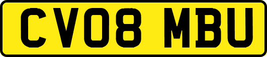 CV08MBU