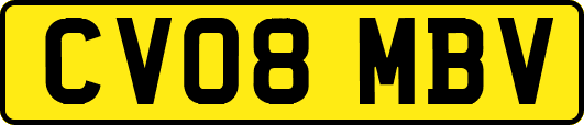 CV08MBV