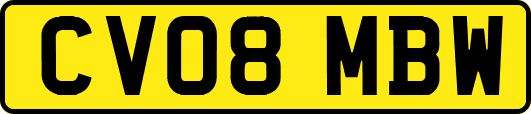 CV08MBW