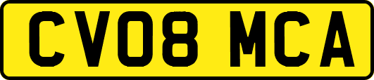 CV08MCA