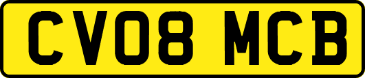 CV08MCB