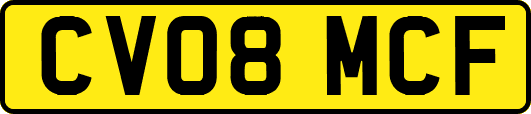 CV08MCF