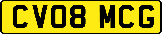 CV08MCG