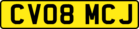 CV08MCJ