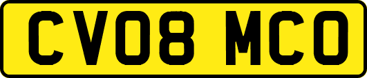 CV08MCO