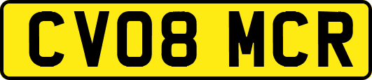 CV08MCR