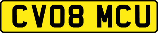 CV08MCU