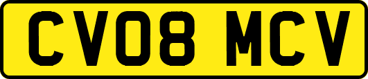 CV08MCV