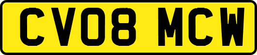 CV08MCW