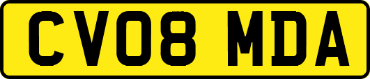 CV08MDA
